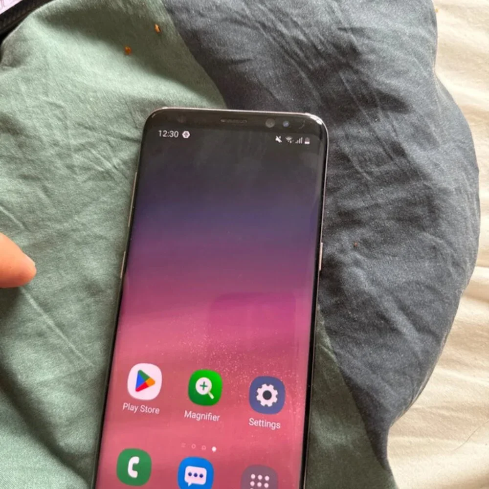 Samsung S8